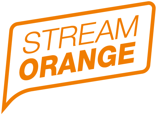 Stream Orange